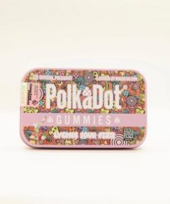 Polka Dot Gummies